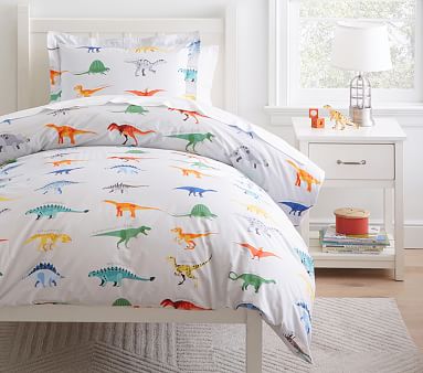 Children's Bedding: Baby & Kids Bedding Sets | Pottery Barn Kids