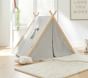 Collapsible Play Tent | Pottery Barn Kids