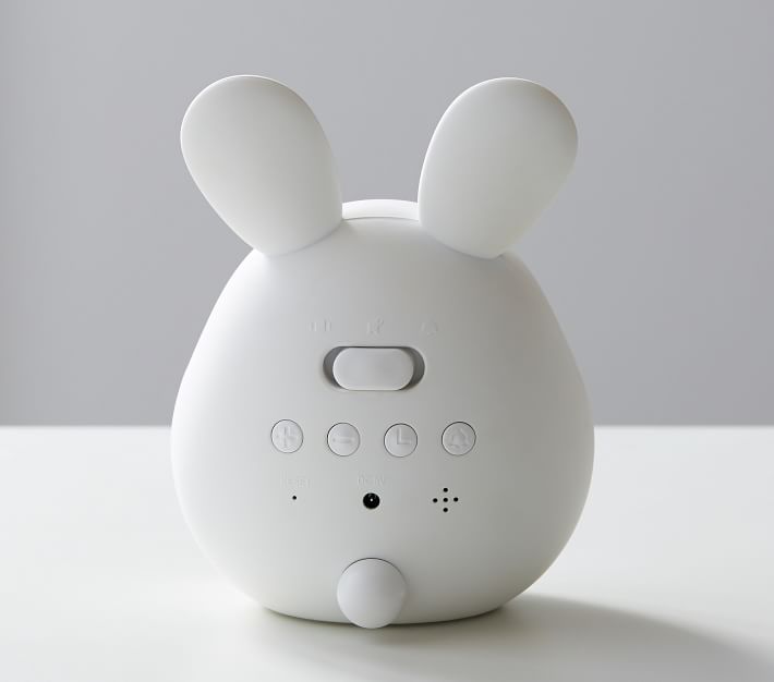 Wake Up Clock Pottery Barn Kids