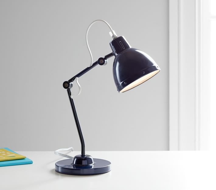 penn task lamp