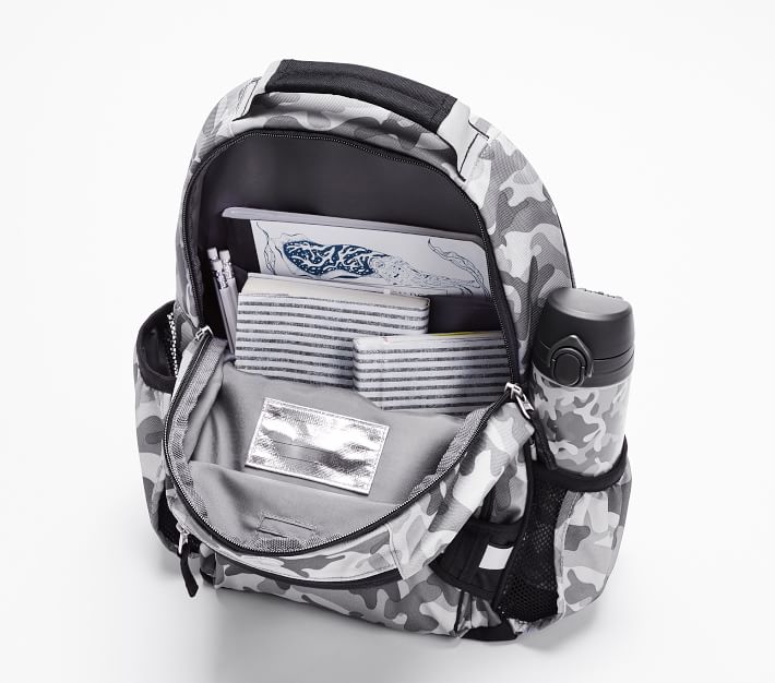 特注オーダー ★Pottery Barn★Disney Toy Story Backpacksラージ 名前付け可