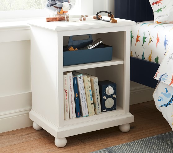 Catalina Kids Nightstand | Pottery Barn Kids