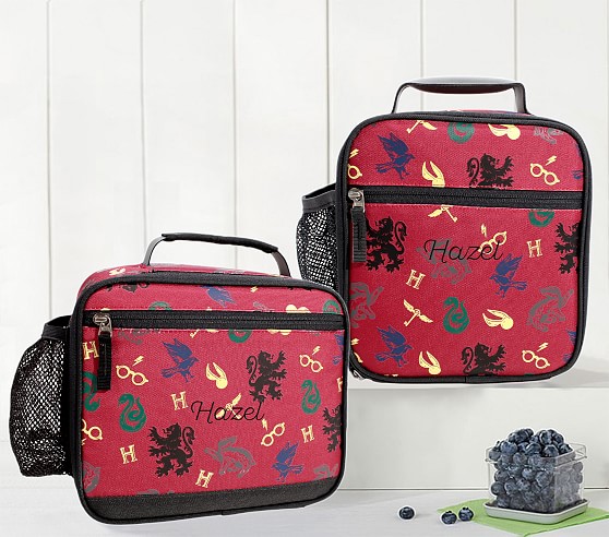 hedwig lunch box