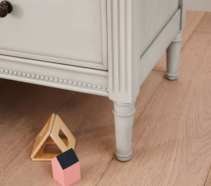 Harlow Nightstand Pottery Barn Kids