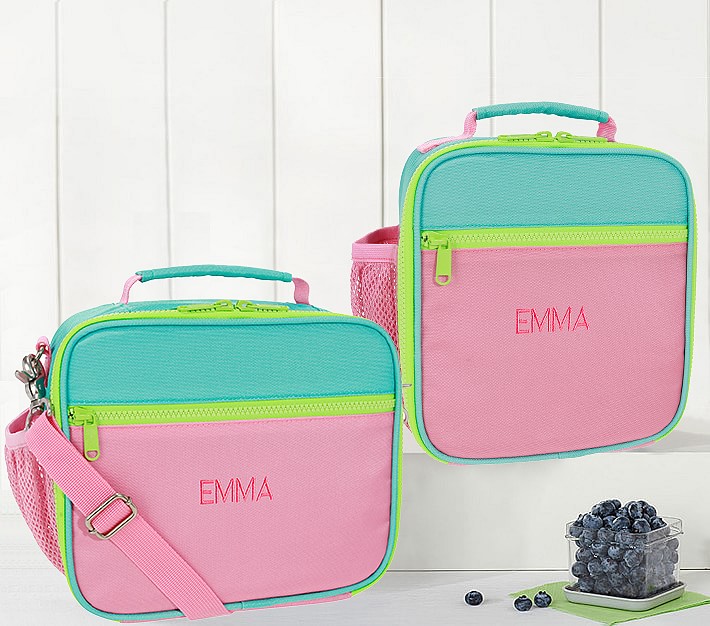 Pottery Barn Lunch Boxes