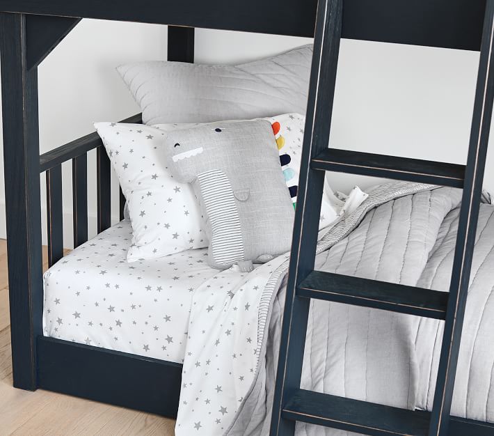 Dino LightUp Pillow Pottery Barn Kids