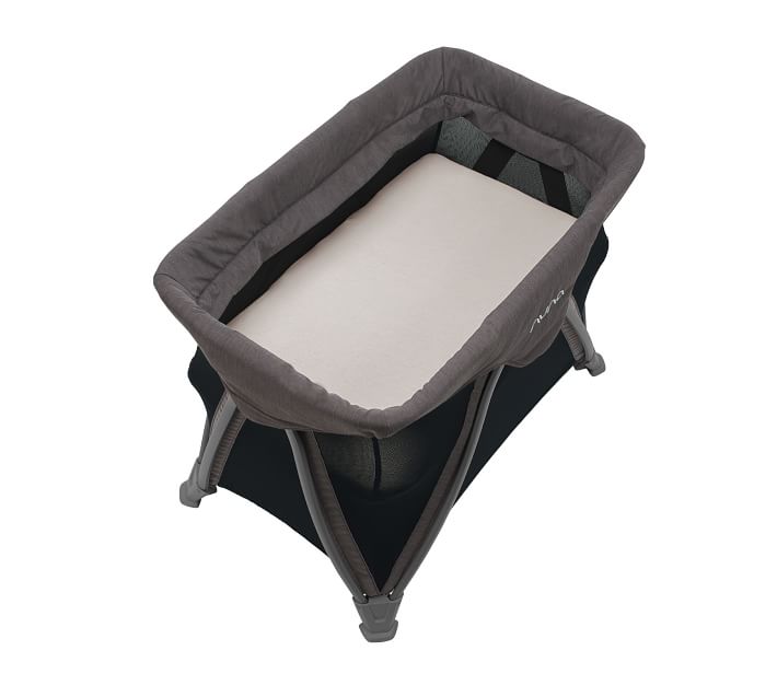 Nuna Cove AIRE Go Travel Crib Pottery Barn Kids