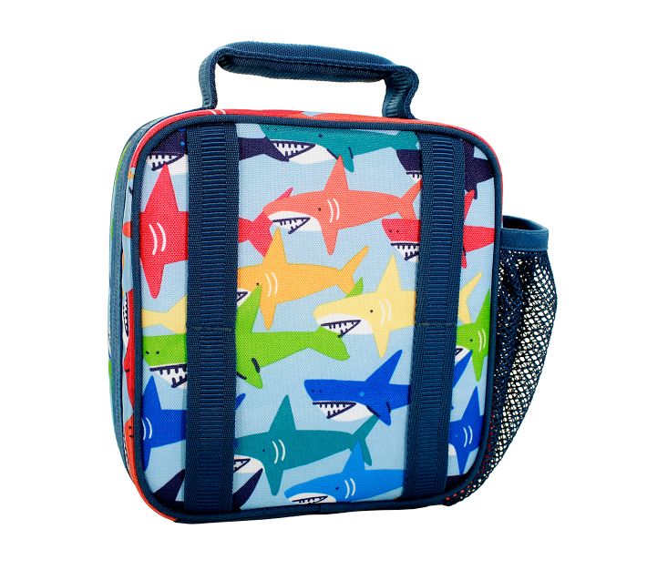 Mackenzie Multi Sharks Lunch Boxes 