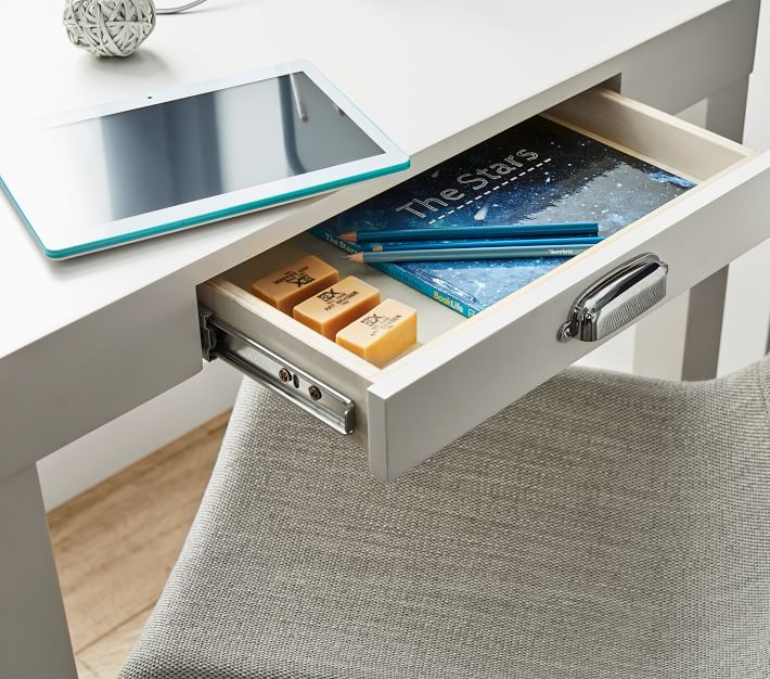 parsons mini smart desk