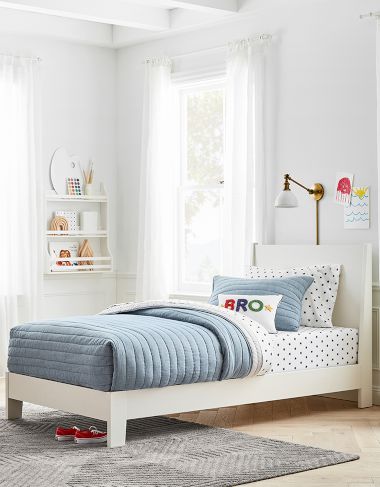 Kids & Baby Sale: Furniture, Bedding, Decor | Pottery Barn Kids