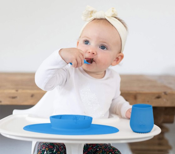 EZPZ First Foods Set | Pottery Barn Kids