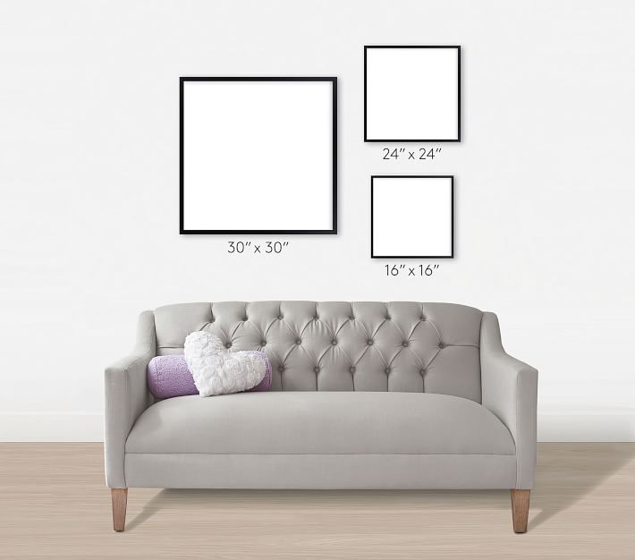 Minted® Space Doodle Framed Art by Mayflower Press Pottery Barn Kids