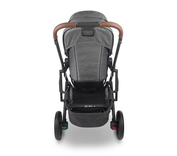 UPPAbaby® CRUZ V2 Stroller Pottery Barn Kids