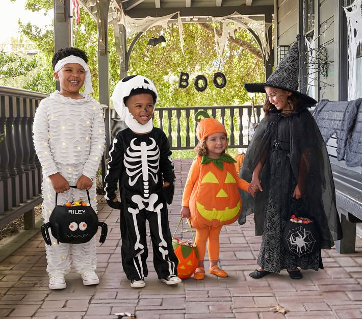 Kids halloween costumes