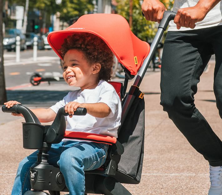 Doona™ Liki Trike S3 Pottery Barn Kids