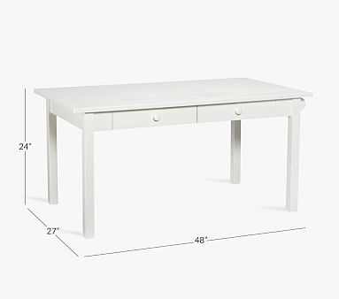 Carolina Craft Kids Play Table | Pottery Barn Kids