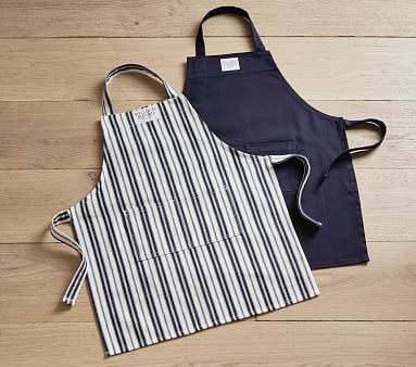 Williams Sonoma & Pbk Kid Aprons 