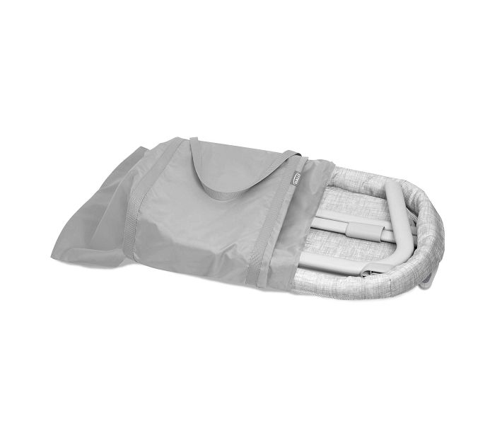 HALO® BassiNest Flex Portable Pottery Barn Kids