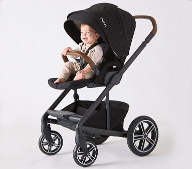 Nuna MIXX™ Next Stroller | Pottery Barn Kids
