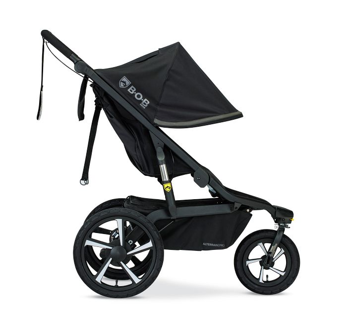 BOB Gear Alterrain Pro Jogging Stroller Pottery Barn Kids