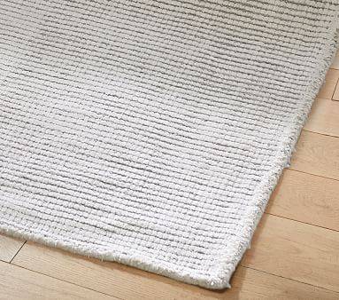 Peyton Rug | Solid Color Rug | Pottery Barn Kids