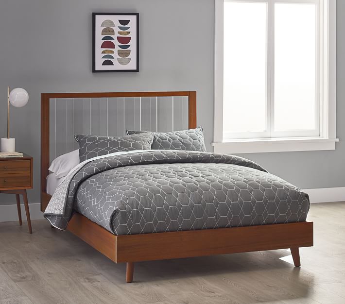 Sloan 4in1 Convertible Crib Pottery Barn Kids