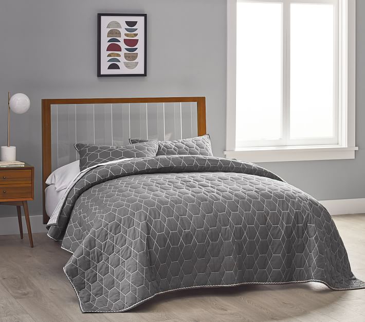 Sloan 4in1 Convertible Crib Pottery Barn Kids