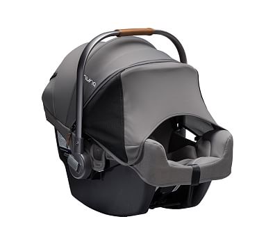 Nuna MIXX™ Next + PIPA™ RX Travel System | Pottery Barn Kids