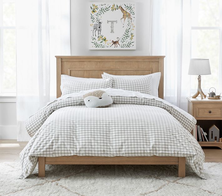 Fillmore 4in1 Convertible Crib Pottery Barn Kids