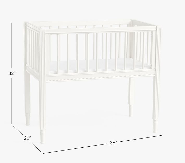 Harlow & Mattress Pad Set Pottery Barn Kids