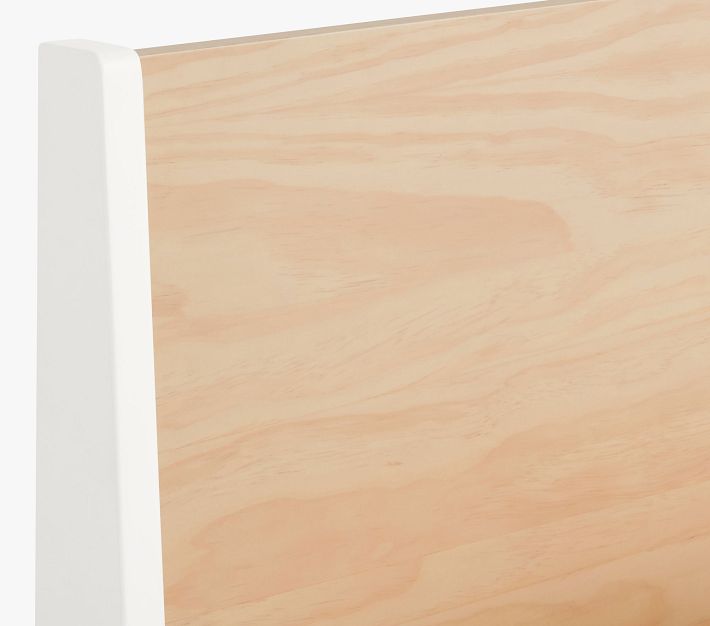 Milo Bed Pottery Barn Kids