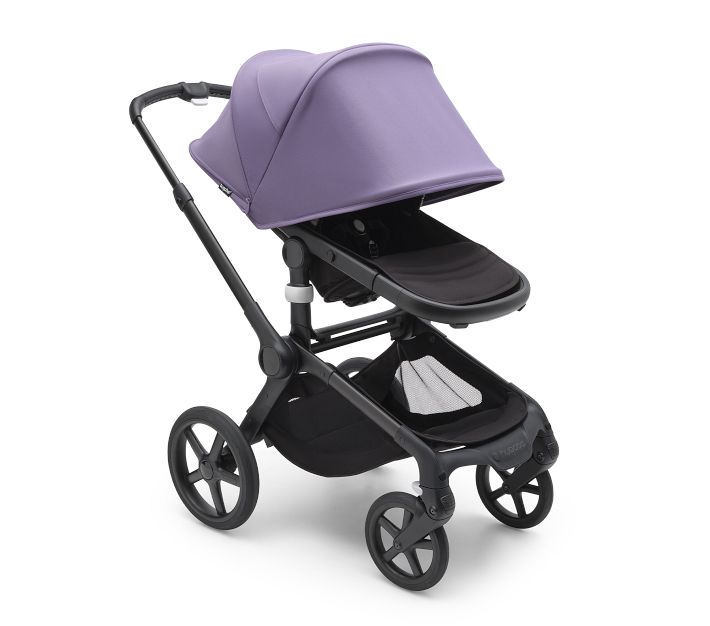 Bugaboo Fox 5 Complete Stroller | Pottery Barn Kids