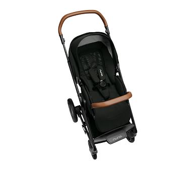 Nuna MIXX™ Next Stroller | Pottery Barn Kids
