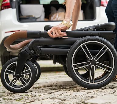 Nuna MIXX™ Next Stroller | Pottery Barn Kids