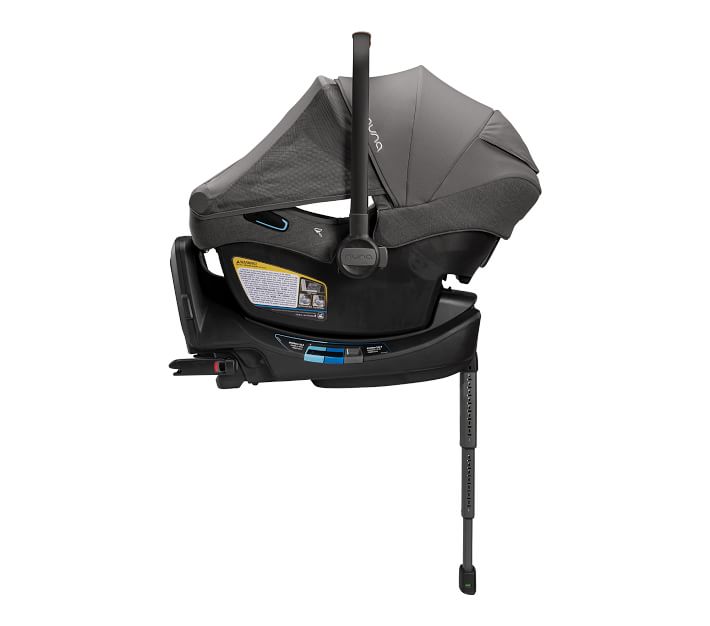 Nuna PIPA™ Lite RX Infant Car Seat & Base Pottery Barn Kids