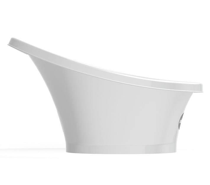 BEABA x Shnuggle Baby Bath Pottery Barn Kids