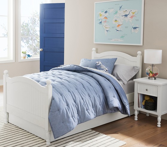 Daydreamer Comforter & Shams | Pottery Barn Kids