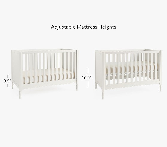 Penny Convertible Crib | Pottery Barn Kids