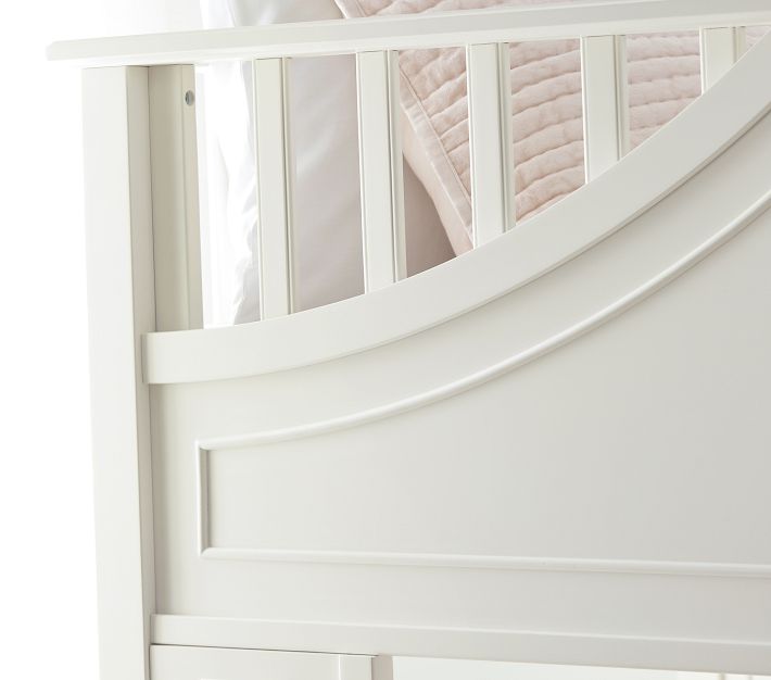 Ava Regency Fantasy Bunk Pottery Barn Kids