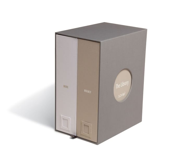 Savor Deluxe Baby Edition Keepsake Box Pottery Barn Kids