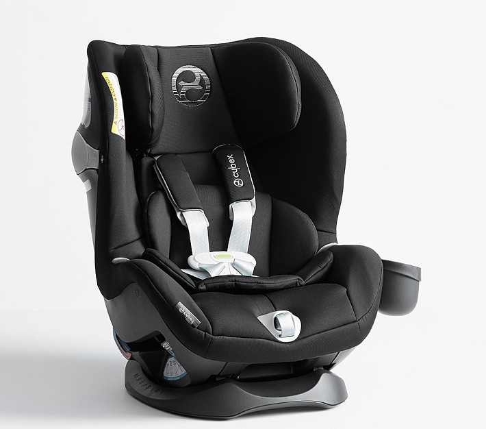 Cybex Sirona M Sensorsafe Convertible Baby Car Seat Pottery Barn Kids