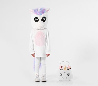 Pottery Barn Unicorn Costume