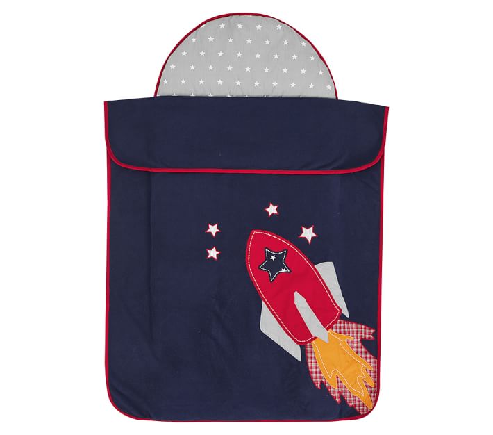 Classic Critters Nap Mats Pottery Barn Kids