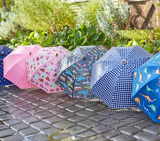 Hatley Girls' Printed Umbrellas in at NPR 7540, Rating: 3.9