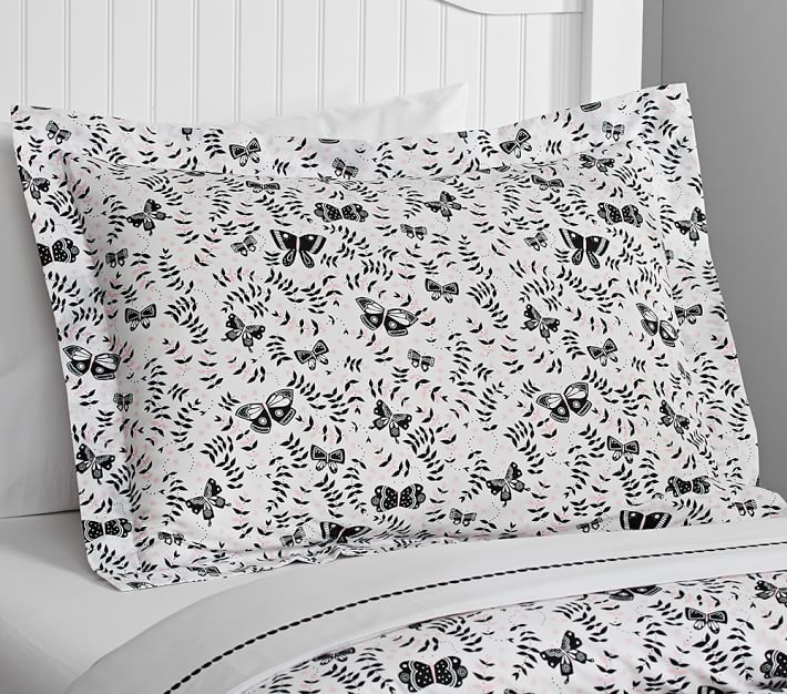 Vivienne Kids' Duvet Cover Pottery Barn Kids