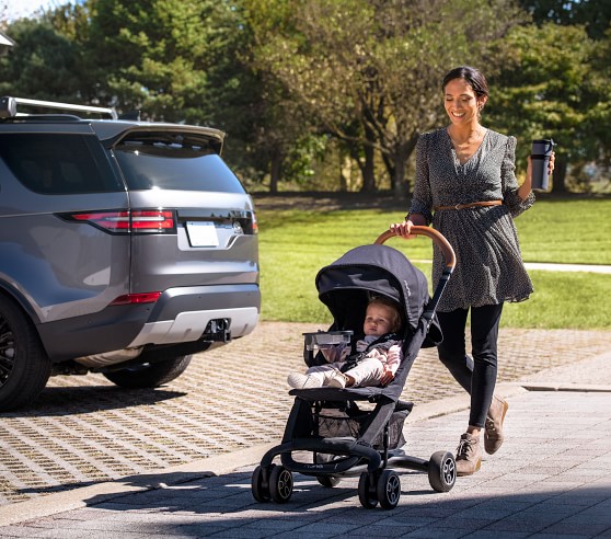Nuna PEPP™ next Baby Stroller | Pottery Barn Kids