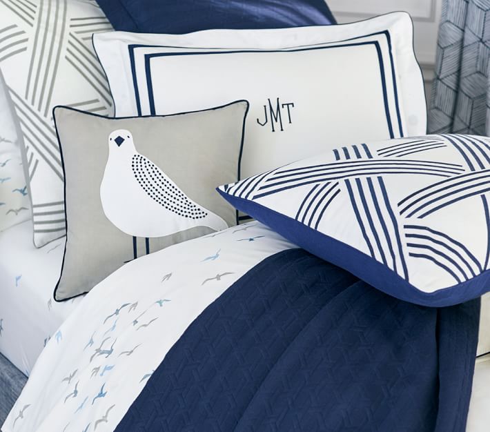 Monique Lhuillier Matelasse Coverlet Bedding Pottery Barn Kids