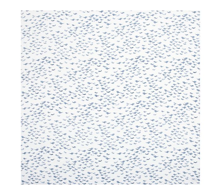 Jack Nautical Baby Swaddle Set Of 3 Pottery Barn Kids