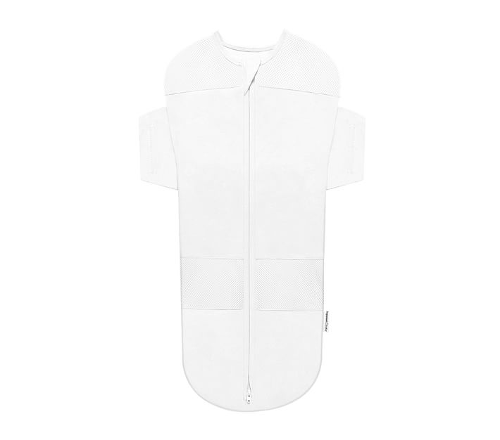 SNOO Sack by Happiest Baby Wearable Blanket Pottery Barn Kids