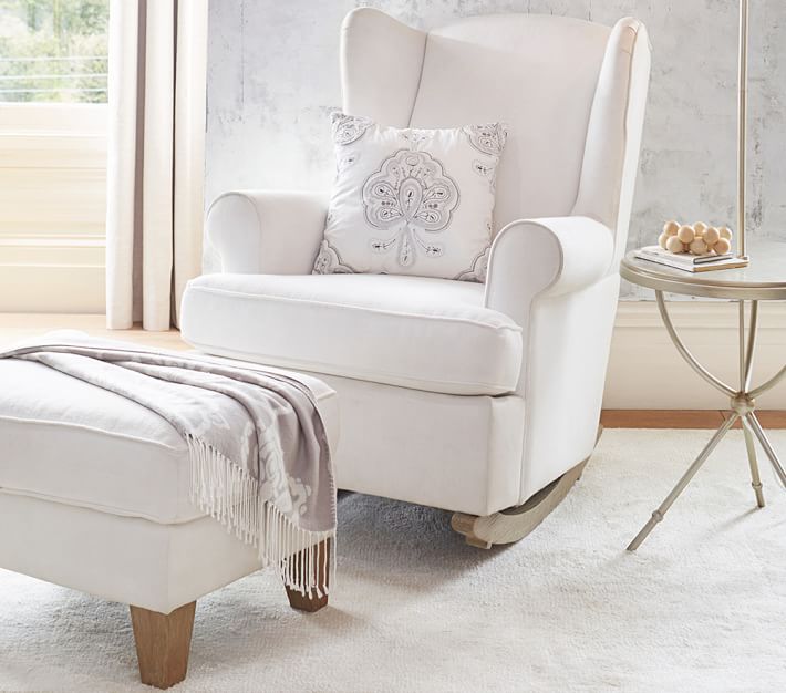 Dalton Rug Solid Color Rug Pottery Barn Kids